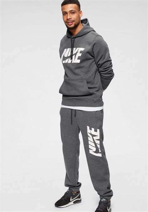 Nike Jogginganzug Herren M 